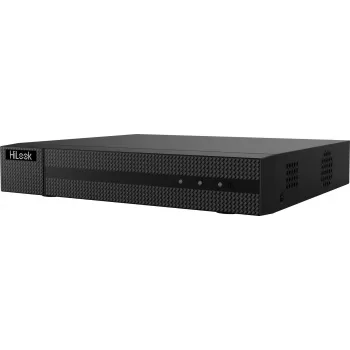 Hikvision DVR-204U-M1/T 4-Channel 8MP 5-in-1 HiLook DVR Recorder