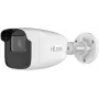 Hikvision Hilook IPC-B440H(4mm)(C) 4MP IR Bullet IP Camera with 4mm Fixed Lens, 50m Night Vision, IP67, PoE