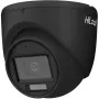 Hikvision Hilook TVI-T8M-20DL 8MP 4-in-1 Dome Camera, Black, 2.8mm
