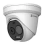 Hikvision HM-TD1218-3/G0/T1A Bi-Spectrum Thermal Network Camera