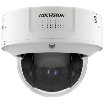 Hikvision iDS-2CD7146G0-IZHSY(8-32mm)(D) 4MP Outdoor Dome IP Security Camera with DeepinView, 8-32mm Motorized Lens, 140dB WDR, IP67, IK10, PoE