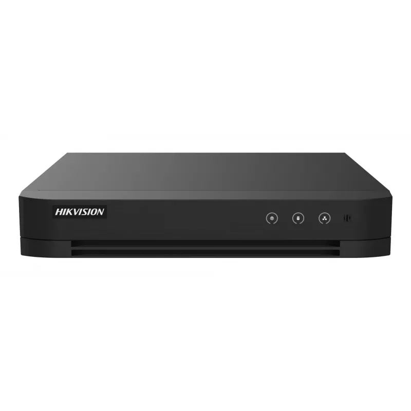 Hikvision iDS-7204HQHI-M1/T 4-Channel 5-in-1 AcuSense DVR