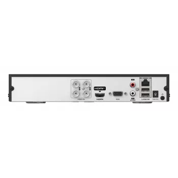 Hikvision iDS-7204HQHI-M1/T 4-Channel 5-in-1 AcuSense DVR