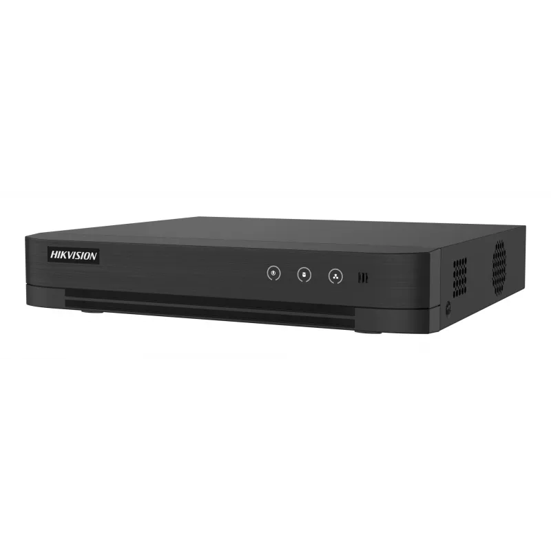 Hikvision iDS-7208HQHI-M1/T 8-Channel 5-in-1 AcuSense Hybrid DVR