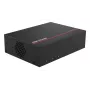 Hikvision iDS-E04HUHI-XB Mini DVR with SSD, 4-Channel AHD/CVI/TVI
