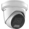 Hikvision Pro Series with AcuSense DS-2CD2366G2H-IU(2.8MM) 6 MP Turret IP Security Camera, Outdoor, 3200 x 1800 pixels, Ceiling/Wall