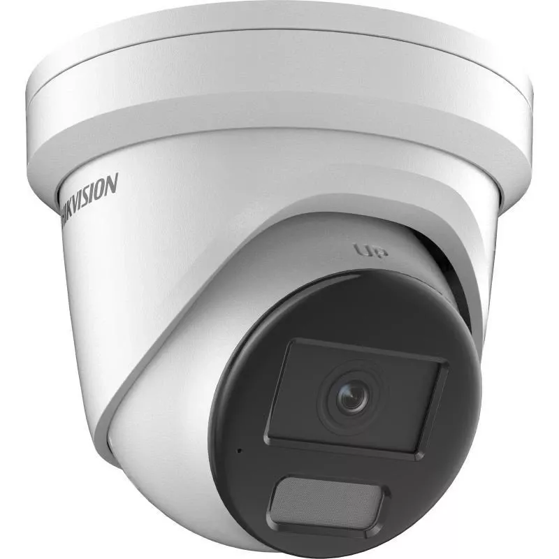 Hikvision Pro Series with AcuSense DS-2CD2366G2H-IU(2.8MM) 6 MP Turret IP Security Camera, Outdoor, 3200 x 1800 pixels, Ceiling/Wall
