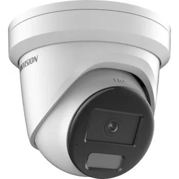 Hikvision Pro Series with AcuSense DS-2CD2366G2H-IU(2.8MM) 6 MP Turret IP Security Camera, Outdoor, 3200 x 1800 pixels, Ceiling/Wall
