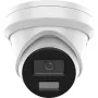 Hikvision Pro Series with AcuSense DS-2CD2383G2-LI2U (2.8mm) 8MP Outdoor Dome IP Security Camera, Smart Hybrid Light, 3840x2160, Ceiling/Wall Mount