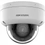 Hikvision Pro Series with AcuSense DS-2CD2763G2-LIZS2U (2.8-12mm) Outdoor Dome IP Security Camera, 5MP, 3200x1800, Ceiling/Wall