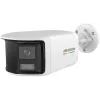 Hikvision Turbo HD with ColorVu DS-2CE12KF3TP-DLS(180°) 3K Bullet Security Camera