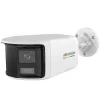 Hikvision Turbo HD with ColorVu DS-2CE12KF3TP-DLS(180°) 3K Bullet Security Camera