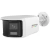 Hikvision Turbo HD with ColorVu DS-2CE12KF3TP-DLS(180°) 3K Bullet Security Camera