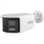 Hikvision Turbo HD with ColorVu DS-2CE12KF3TP-DLS(180°) 3K Bullet Security Camera