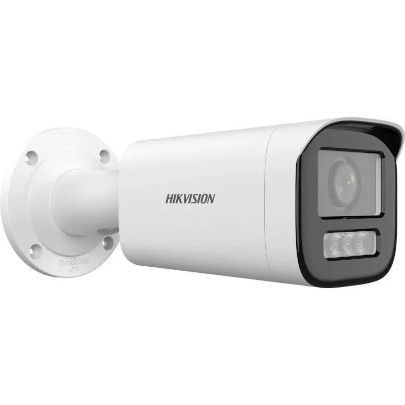 Hikvision Value Series DS-2CD1643G2-LIZU 4MP Motorized Varifocal Bullet IP Camera