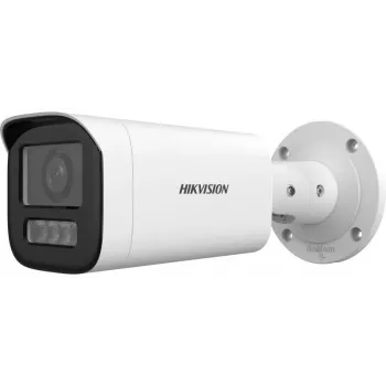 Hikvision Value Series DS-2CD1643G2-LIZU 4MP Motorized Varifocal Bullet IP Camera