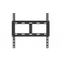 Hikvision Wall Mount Kit for Monitor - SPCC Cold Rolled Steel - Black - Screen Size: 42 inch-55 inch (106.7-139.7 cm)