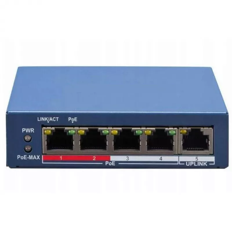 HiLook IP-VIS-Pro IP Video Intercom Kit