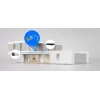 Hilook IPC-B121H-C IP Tube Camera 2MP IR20m PoE