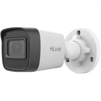 Hilook IPC-B121H-C IP Tube Camera 2MP IR20m PoE