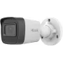 HILOOK IPC-B141H-C 4MP Outdoor Bullet IP Camera with 2.8mm Lens, 20m IR, PoE