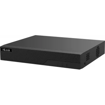Hilook NVR-104MH-C/4P(E) 4-Channel 8MP PoE Network Video Recorder