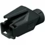 Hirose TM21P-88P(13) Bend Relief Boot for TM21/TM31 Modular Plugs, Black, 50-Pack TM21P-88P(13)/222-2862-9-13