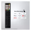 Hisense 32A59S 32-inch Full HD DLED Smart TV with Wi-Fi and Bluetooth