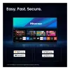 Hisense 32A59S 32-inch Full HD DLED Smart TV with Wi-Fi and Bluetooth