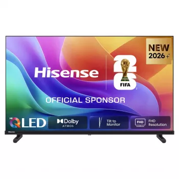 Hisense 32A59S 32-inch Full HD DLED Smart TV with Wi-Fi and Bluetooth