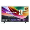 Hisense 40A4S 101.6 cm (40 inch) Full HD Smart TV Wi-Fi Black 200 cd/m²