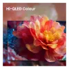 Hisense 40A59S 40 inch (100 cm) Smart TV FHD Hi-QLED 60Hz HDMI USB LAN HDR VESA WiFi Black
