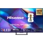 Hisense 65A7DS 65-inch 4K UHD LED LCD Smart TV with VIDAA U6, Dolby Vision, HDR10, HLG, DTS Virtual:X, Dolby Audio, Wi-Fi, Bluetooth, 3 HDMI, 2 USB, VESA 400x300