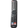Hisense EN2BI27H Original Remote Control (HT244182) for Hisense Smart TVs EN2BI27H, HT244182
