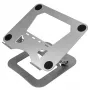 HISMART Adjustable Laptop and Tablet Stand, HS083281