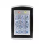 HISMART Multifunctional Keyboard with Remote Card Reader and Integrated Controller