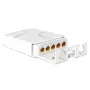 HISMART PoE 10/100/1000M Extender, 100m