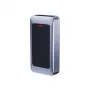 HISMART TV993826 Multi-Technology Proximity Card Reader EM/Mifare/HID - Wiegand 26/34-bit, IP65, Black