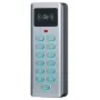 HISMART TV993758 IP65 Standalone Access Control Keypad with Mifare Card Reader and Integrated Controller