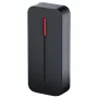 HISMART TV993802 EM 125 kHz Proximity Card Reader USB Black