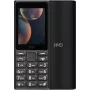 HMD 105 4G, Single SIM, Black