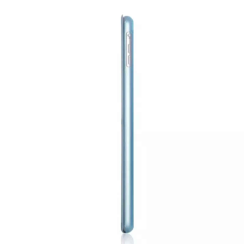 Hoco Apple iPad Air Ice Series HA-L027 Blue Folio Case