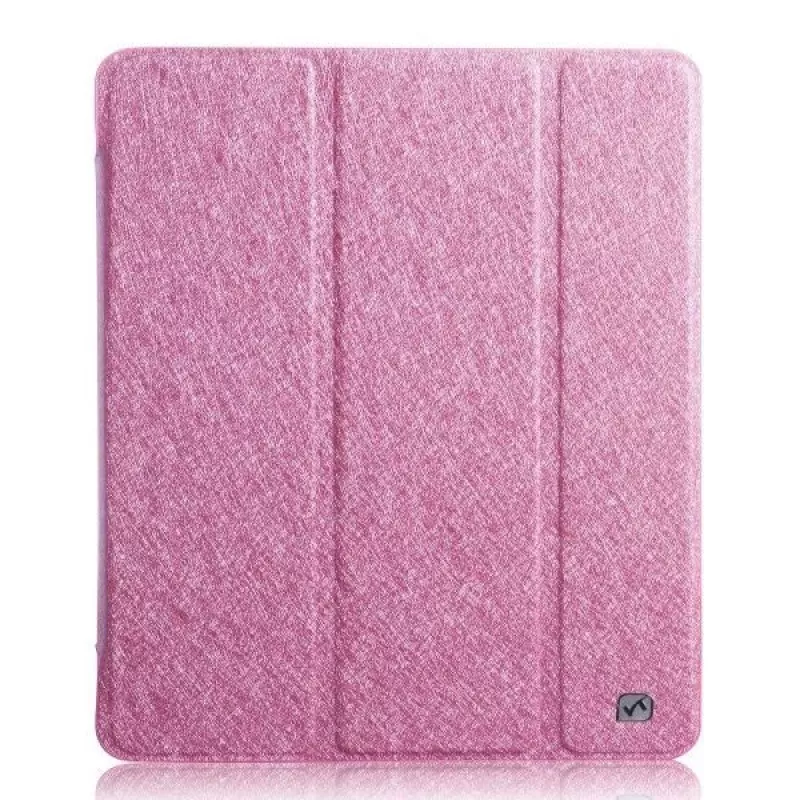 Hoco Apple iPad mini 2/3 Ice Series HA-L025 Rose Red Folio Case