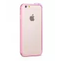 Hoco Apple iPhone 6 Plus Blade Series Hippocampal HI-T046 Hard Case Pink