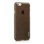 Hoco Apple iPhone 6 Plus Ultra Thin Series PP Black Back Cover