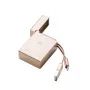 Hoco Apple Lighter UPL17 Gold USB-A to Lightning Cable 1.2m