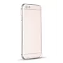 Hoco Blade Series Aluminum Bumper Case for Apple iPhone 6 Plus / 6s Plus - Silver