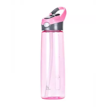 Hoco C2 Water Bottle 700ml Pink