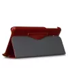 Hoco Crystal Folder Series Protective Case for Samsung Galaxy Tab 3 7.0 T210, Brown