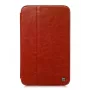 Hoco Crystal Folder Series Protective Case for Samsung Galaxy Tab 3 7.0 T210, Brown